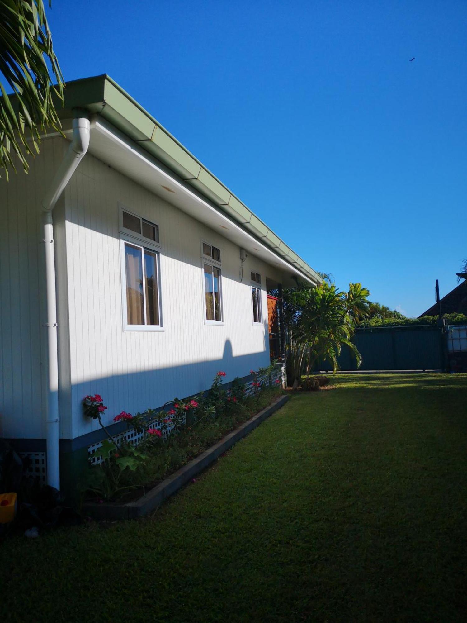 Lagoon Dream Moorea Exterior photo